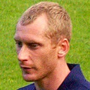 Tony Hibbert Girlfriend 2026: Dating History & Exes - CelebsCouples