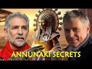 Anunnaki: Michael Tellinger Reveals Ancient Advanced Technology