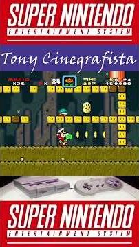 ZSNES 2026：经典超级任天堂模拟器高清重生 #nintendo #marioart #retrogaming #retro #gaming #games #nostalgia #sega