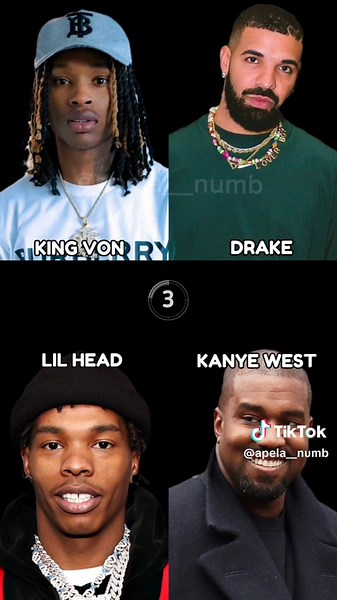 Who‘s Rapping Here? #rap #top10 #quiz #ynwmelly #drake #adinross #fettywap #lilbaby #juicewrld #foryou #foryoupage #foryourpage #fyp #fypシ゚viral #viral #viralvideo #viraltiktok #trending #trend #centralcee #kaicenattv #ksi #future #nlechoppachallenge #nlechopppa #tayk #stormzy #lilpeep #polog #liltjay #fettywap #kingvon #swaelee #kanyewest