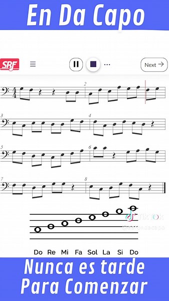 Aprender Solfeo y Lectura Musical de Forma Divertida