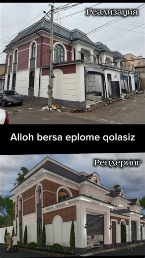 4.2-So'tix yer maydoni uchun. 3-ta katej mansardasi bilan 4-qavat