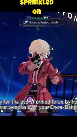 Decapolice - Best Upcoming RPGs