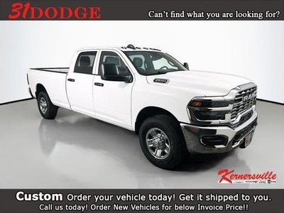 2026 Ram 2500 Tradesman RWD 4dr Pickup Truck Remote Keyless Entry | eBay