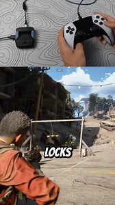 This Cronus Zen Arc Raiders Script Is Straight-Up Game-Changing #cronuszen #zen #cronus | Maj Hojjatian