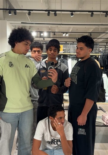 NaniDaski: New Cal Trends & Vibes