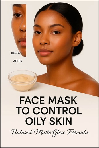 6.6K views · 108 reactions | How to make face mask that controls oily skin and leaves your face fresh and smooth ✨ #facemask #oilyskin #naturalskincare #skincareroutine | ALC Glowlab | Facebook
