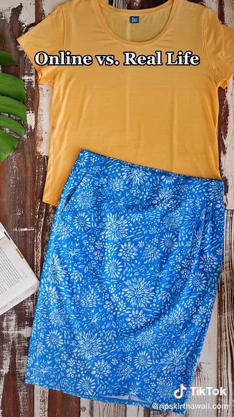 ripskirthawaii on TikTok