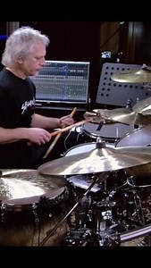 123K views · 3.3K reactions | We love this clip of Dave Weckl playing "CTA" by Chick Corea Elektric Band. Do we have any fans of the 21" Limited Edition Serenity Flat Ride out there? | SABIAN | Facebook