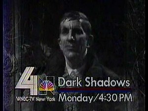 WNBC Dark Shadows promo 1982