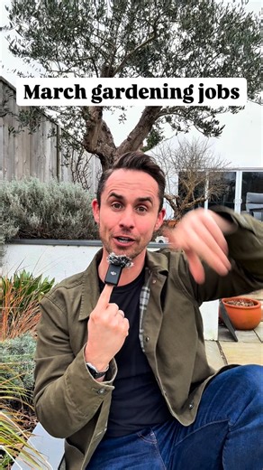 Spring has officially arrived and March is where the magic really begins 🌱✨ If you want stronger blooms, healthier plants, and fewer pest problems later on, now is the time to act. Here’s your March garden checklist: • Feed and finish pruning roses 🌹 • Replant forced bulbs once they’re done indoors 🌷 • Plant lilies & summer-flowering bulbs in pots and borders • Cut back dogwoods and willows hard for vibrant new stems • Remove baby weeds before they take hold • Check tender new shoots for aphi