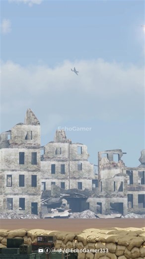 You’ve Never Seen Anything Like This Before #echogamer #japanesemilitary #action #shooter #gameplay | ECHO GAMER