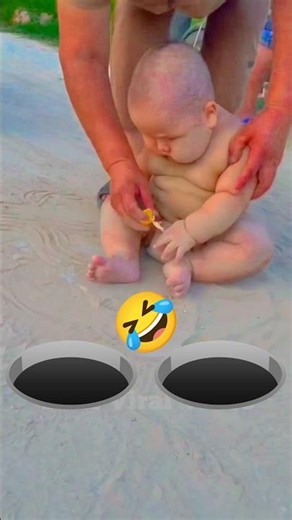 TikTok Trend #dance #tiktok #tiktoktrend #baby #cutebaby