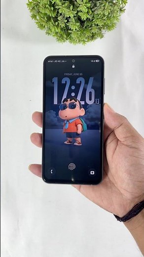 Install New Depth Clocks On Any Android #android17 #androidtips #androidtricks
