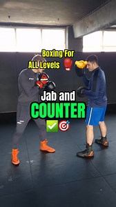 234K views · 4.7K reactions | Boxing For ALL Levels 壘欄 Jab and...