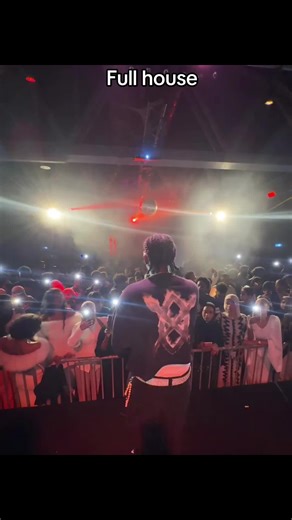 Full House Sold Out at ISMA IP Event