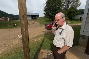 In a rural Wisconsin village, the doctor makes house calls — and sees some of the rarest diseases on Earth