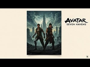 Avatar Seven Havens Leaks And Context