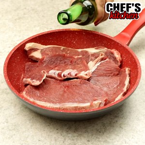 336K views · 3.5K reactions | Meat in a way you’ve never seen before! Easy and delicious! | Cheff's Kitchen | Facebook