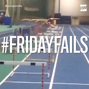 57K views · 122 reactions | Nothing like some fails on a Friday.  | Runner's World | Facebook