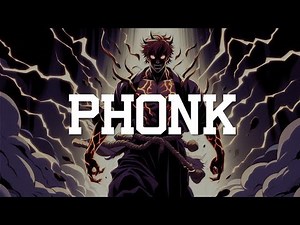 KOREAN PHONK MUSIC [ BEST AGGRESSIVE GYM/GAMING MUSIC PLAYLIST ] #56