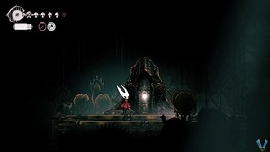 Cogwork Core - Hollow Knight: Silksong Walkthrough