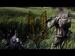 SASR Tribute | The Boys Out West | The Regiment | Australian Special Operations