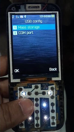 vgotel mobile USB problem #shorts #mobile