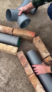 Multi-Angle Pipe Connector | Crafty Panda