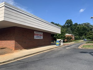 Oconee County Library Supports Students Throughout Online Learning and Its Consequences — Grady Newsource