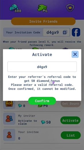 Block Legend - How to Find the Code