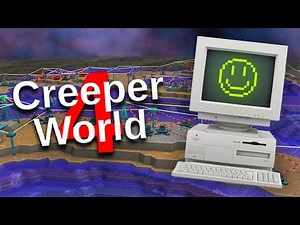 WORKING TOGETHER WITH AI! - CREEPER WORLD 4