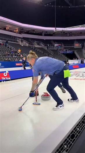 🥌Keeping Up With The Curlers🥌 | USA Curling