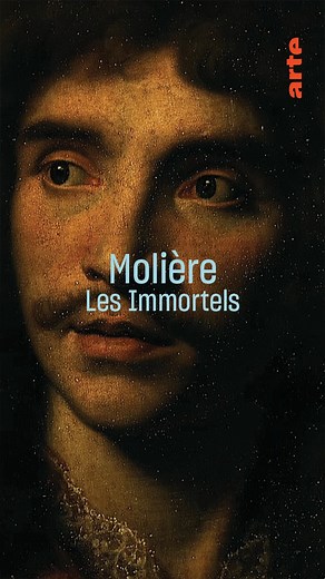 Il y a 400 ans, Molière représentait dans ses pièces la condition des femmes, la religion et la violence des classes... Des thèmes qui résonnent encore avec le monde d'aujourd’hui 🎭 so.arte/Molièreroi avec Culture Prime | ARTE