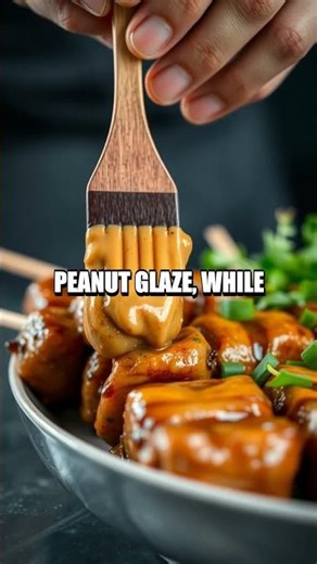 Skewers of Shared Stories: Malaysia Satay From Farm to Flame