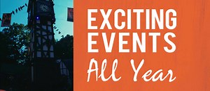 Busch Gardens Williamsburg on Reels