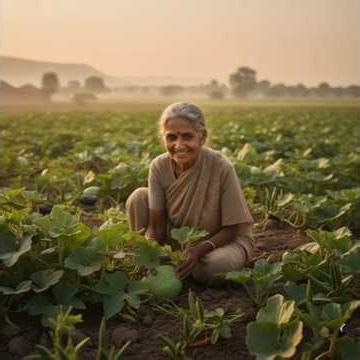 “Old Lady vs Drought — Her Secret Farming Trick 🌱💪”#Shorts #Inspiration #HardWork #VillageLife