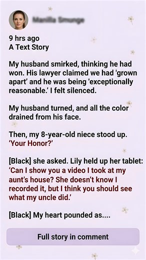 Reed More In Comment.⬇️ | Creative Touch