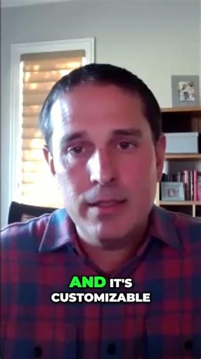 Canton: Customizable Privacy for Every Application #shorts