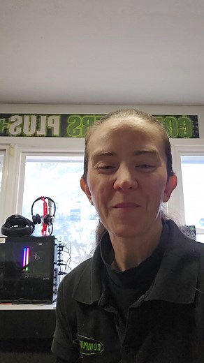 Computers Plus USA in Acworth here for ALL your #ComputerDiagnostics. You have an issue we have a solution. Bring it in to us and let us help you fix the concern. We have worked on #applediagnostic, #PCDiagnostic, #custombuild. It doesn't matter how old the system is, we have you covered on all types of #repairs. #software, #hardware, #liquiddamagerepair. If you are in the market for a new to you #computer we have you covered on that front as well. Just pop on over. Let us help you choose one th