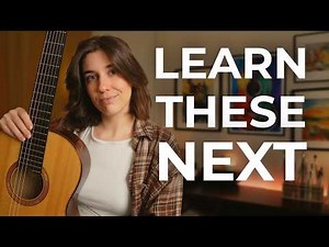 5 Easy(ish) Classical Guitar Pieces You Should Learn