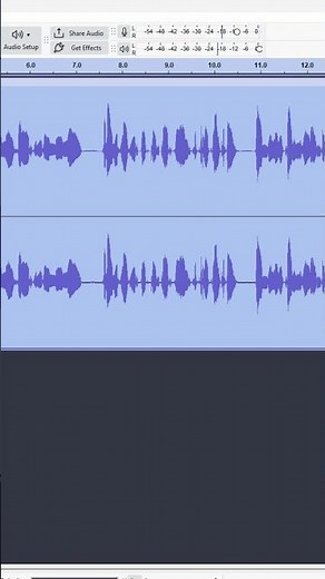 How to Fix Low Audio in Audacity!