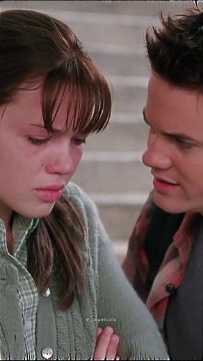 Iconic Quotes and Moments from A Walk To Remember
