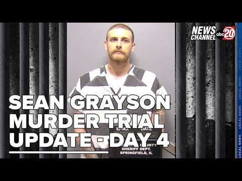 The Latest Updates From the Sean Grayson Murder Trial - Day 4