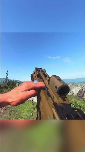 COD MW 2019 : Holger-26 Battlepass Blueprint #gaming #callofduty #short #mw2019 #warzone #battlepass