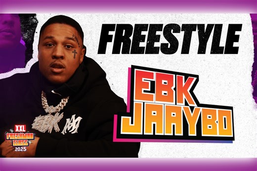 Every 2025 XXL Freshman Drops a Raw Freestyle With No Beat