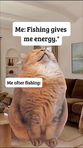 Champions need rest though. | Bearded Dad Fishing