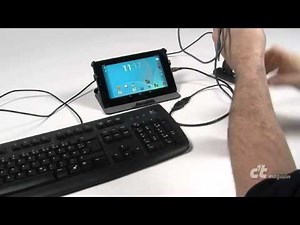 USB-Nachhilfe für Android-Tablets