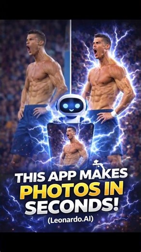 This App Makes Photos in Seconds👍🤩#coding#ai#tools#projects#trending#shorts#video#viralvideo#viral