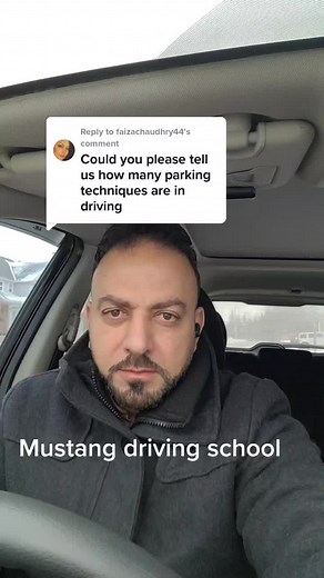 Mastering 6 Essential Parking Techniques for Your Driving Test